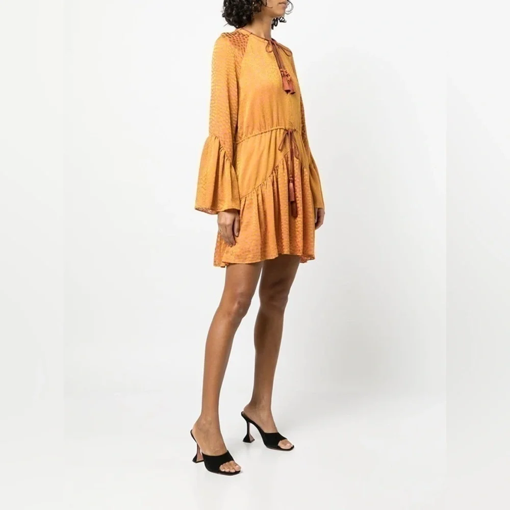 Alexis Nella Dress Size XS